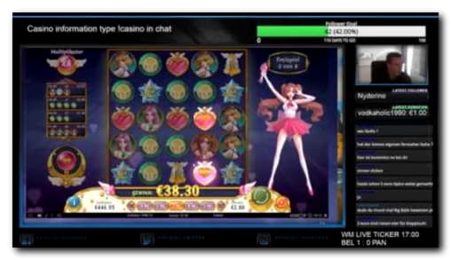EUR 470 Free Casino Ticket at Jackpot City Casino