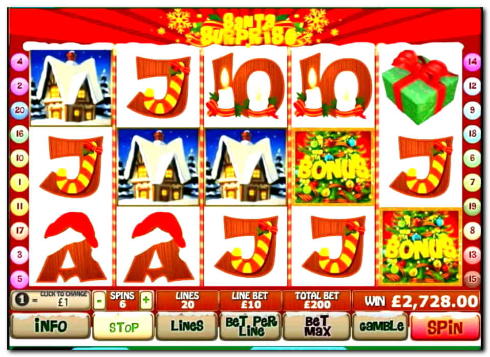 Eur 620 Casino Tournament at Spin Palace Casino
