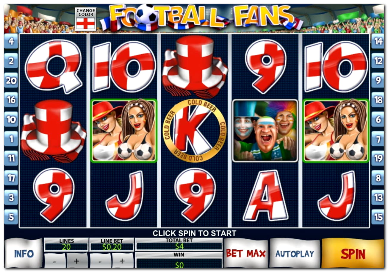 770% Match at a Casino at Power Spins Casino