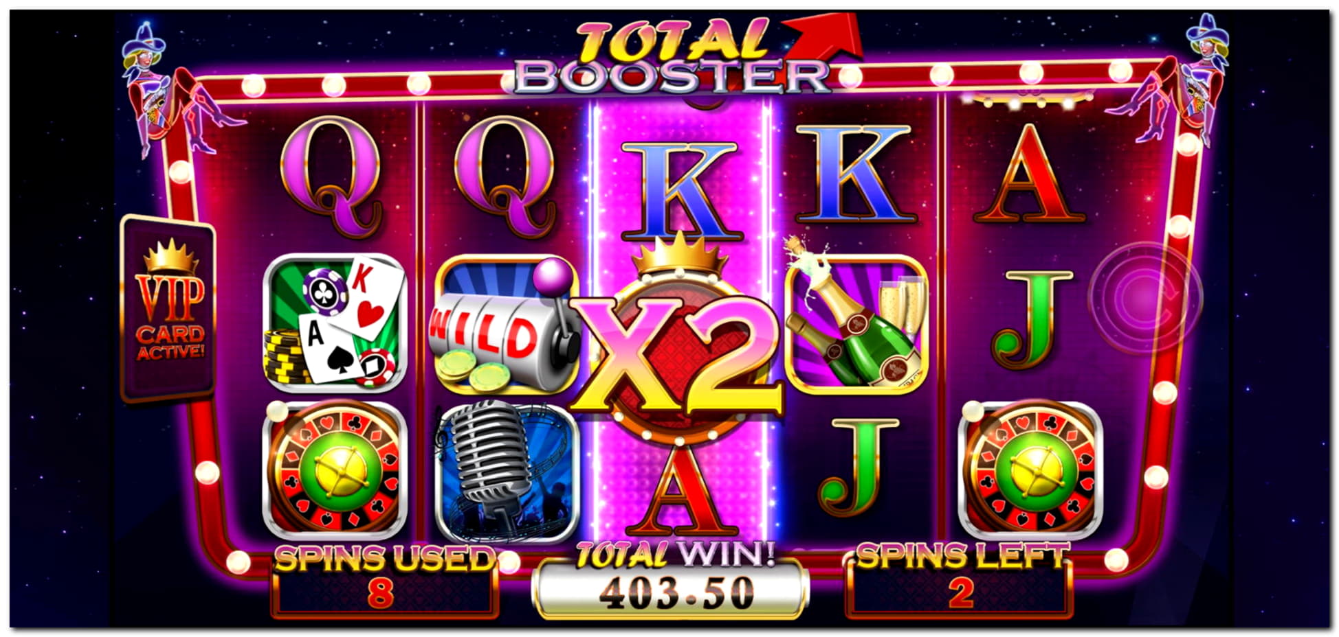 EUR 1645 No Deposit at Gaming Club Casino