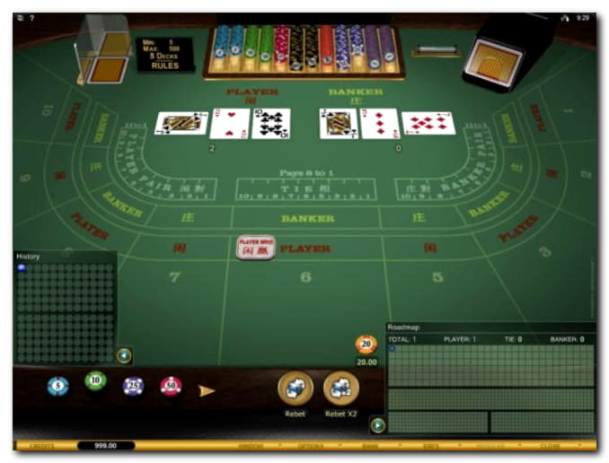 €835 Tournament at Gaming Club Casino