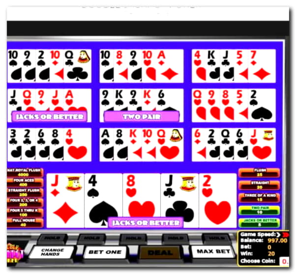 85 Free Casino Spins at Ruby Fortune Casino