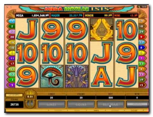 33 Free Spins no deposit at Treasure Island Jackpots Casino (Australia Casino Mirror)