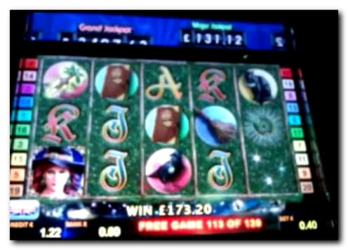 260 Free Spins at Gaming Club Casino