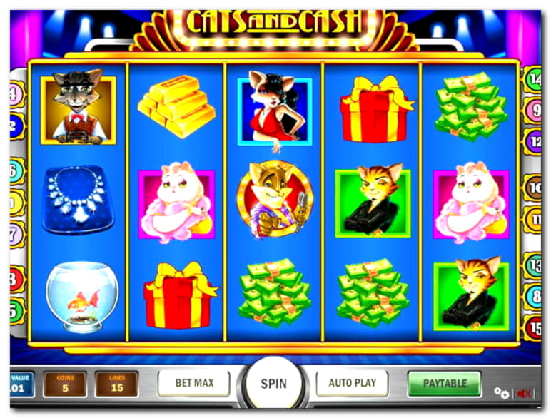 EUR 4750 no deposit bonus code at Casino com
