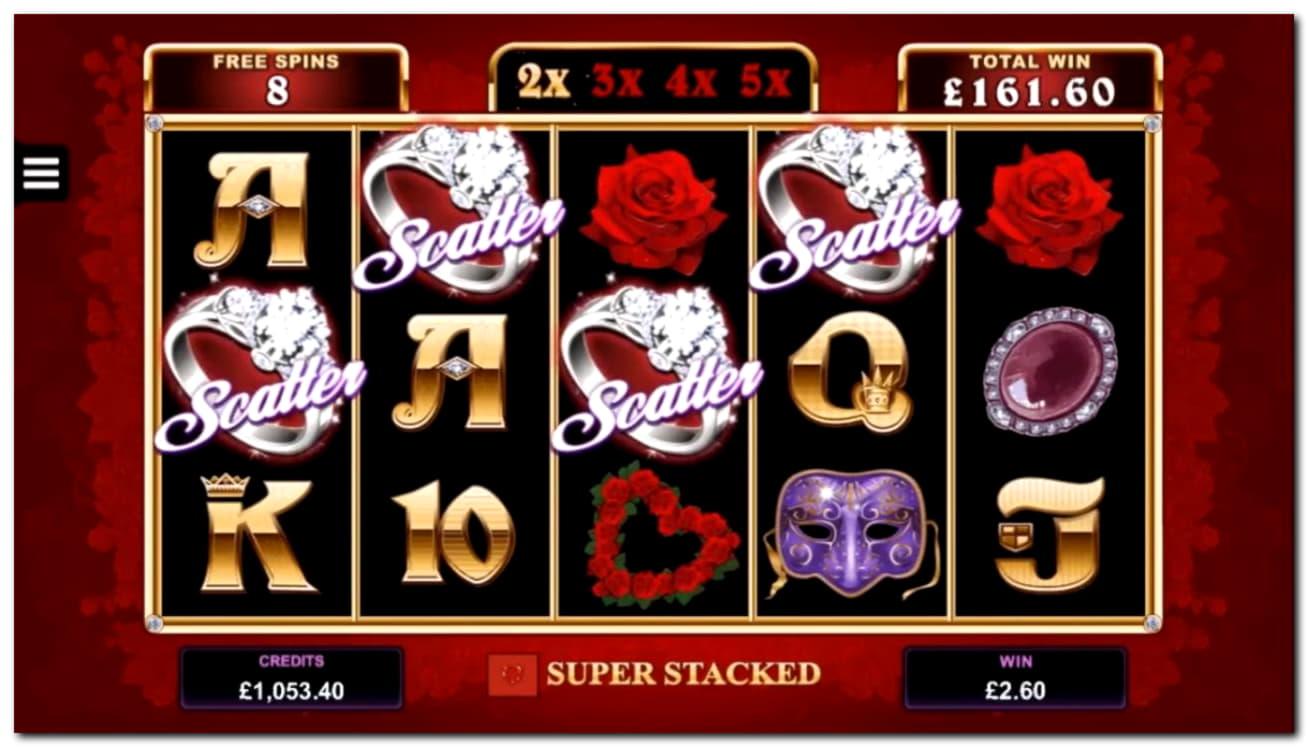 200 free casino spins at Casino com