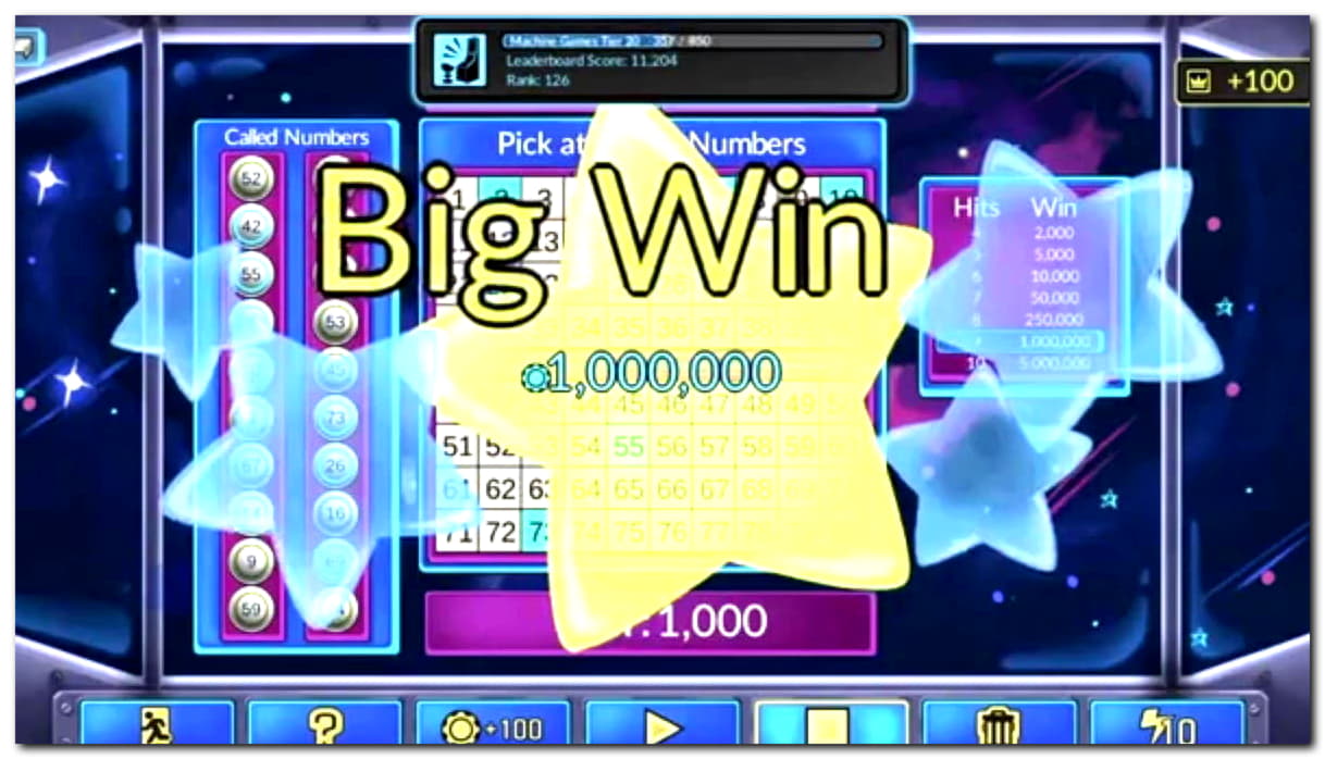 €125 Daily freeroll slot tournament at bWin Casino