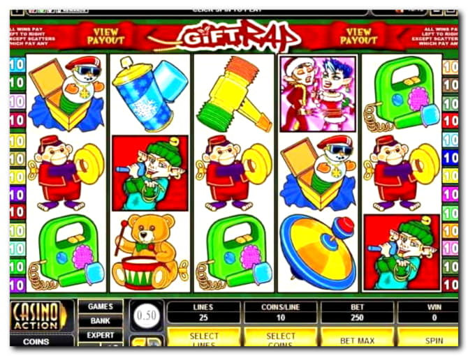 €115 FREE Casino Chip at Lincoln Casino