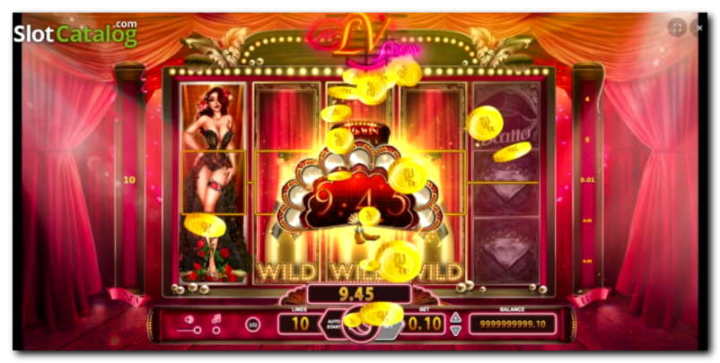 Eur 390 Online Casino Tournament at Gluck24 Casino
