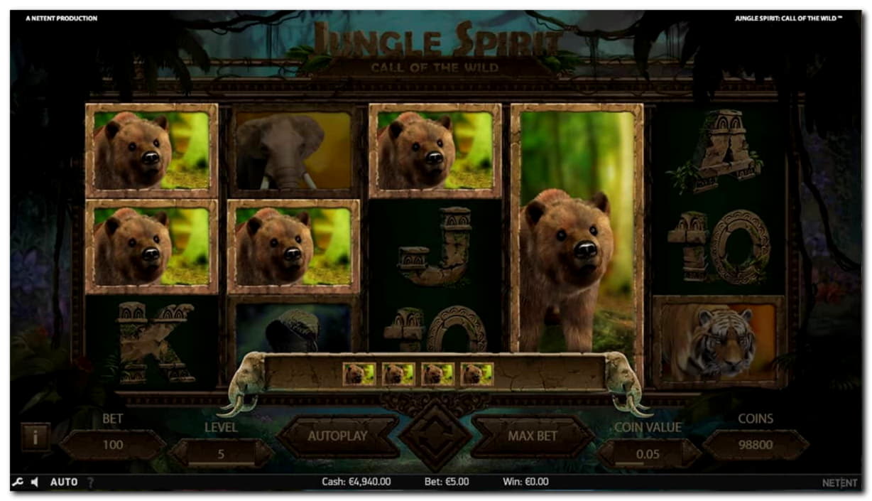 $555 Free chip at Power Spins Casino
