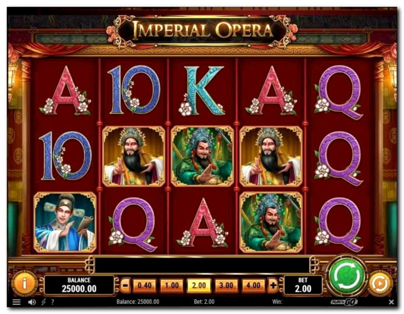185 Trial Spins at Slots Million Casino