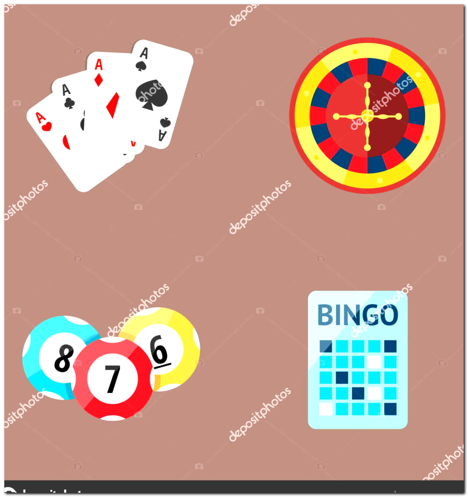 825% Match bonus casino at Gaming Club Casino