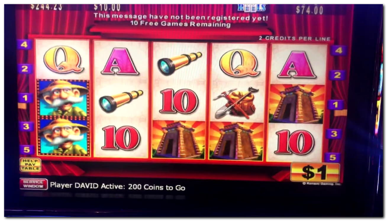 €3170 No deposit bonus code at Royal Panda Casino