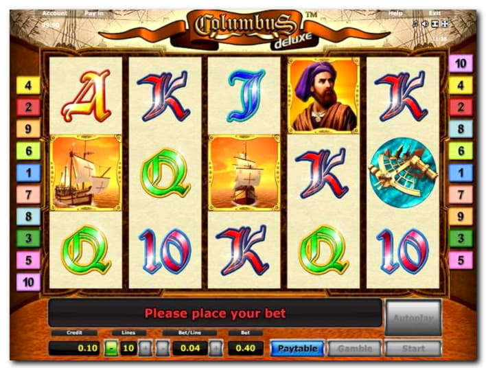 EUR 155 Free Chip at Top Casino