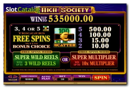 €395 Free Chip Casino at Euro Palace Casino