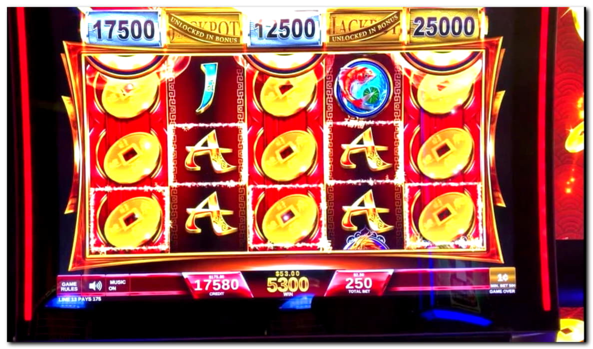 $60 free casino chip at Come On Casino