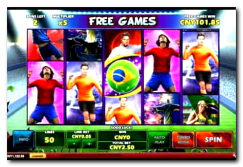 £360 Mobile freeroll slot tournament at Jackpot City Casino