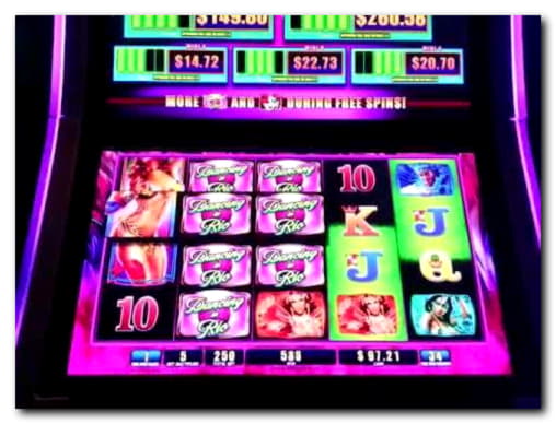 $2345 No Deposit Casino Bonus at No Bonus Casino