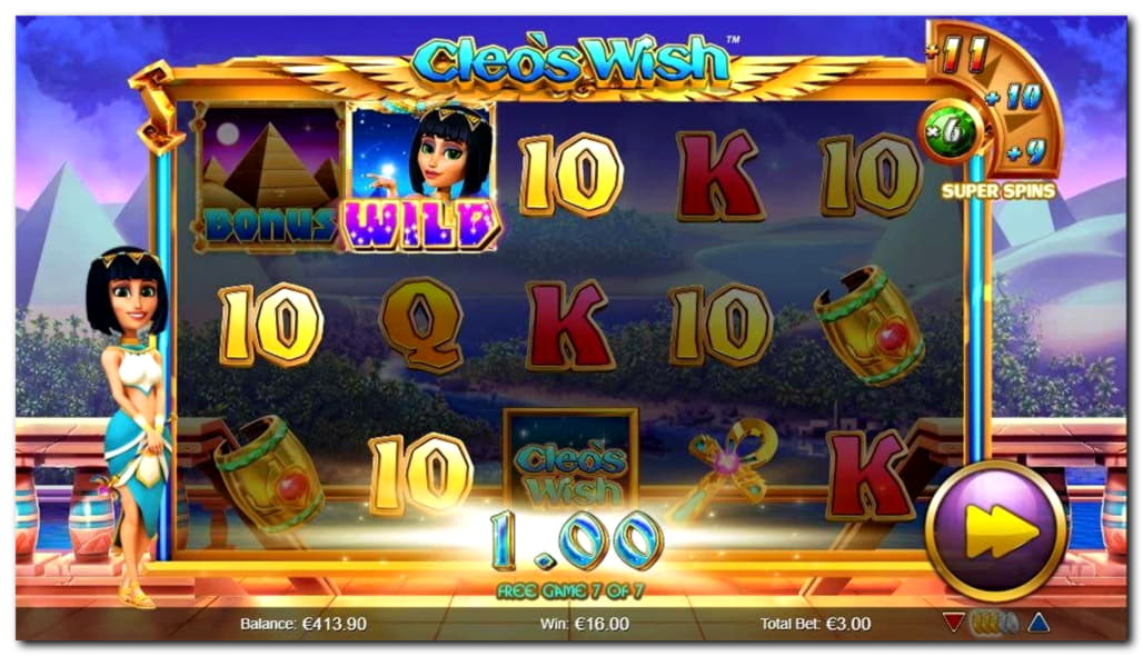 Eur 310 Tournament at Casino Las Vegas