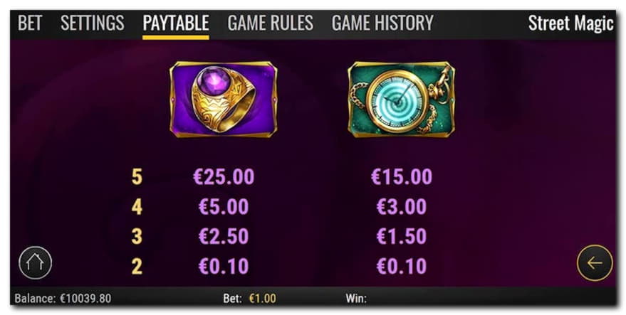 200% Deposit match bonus at Come On Casino