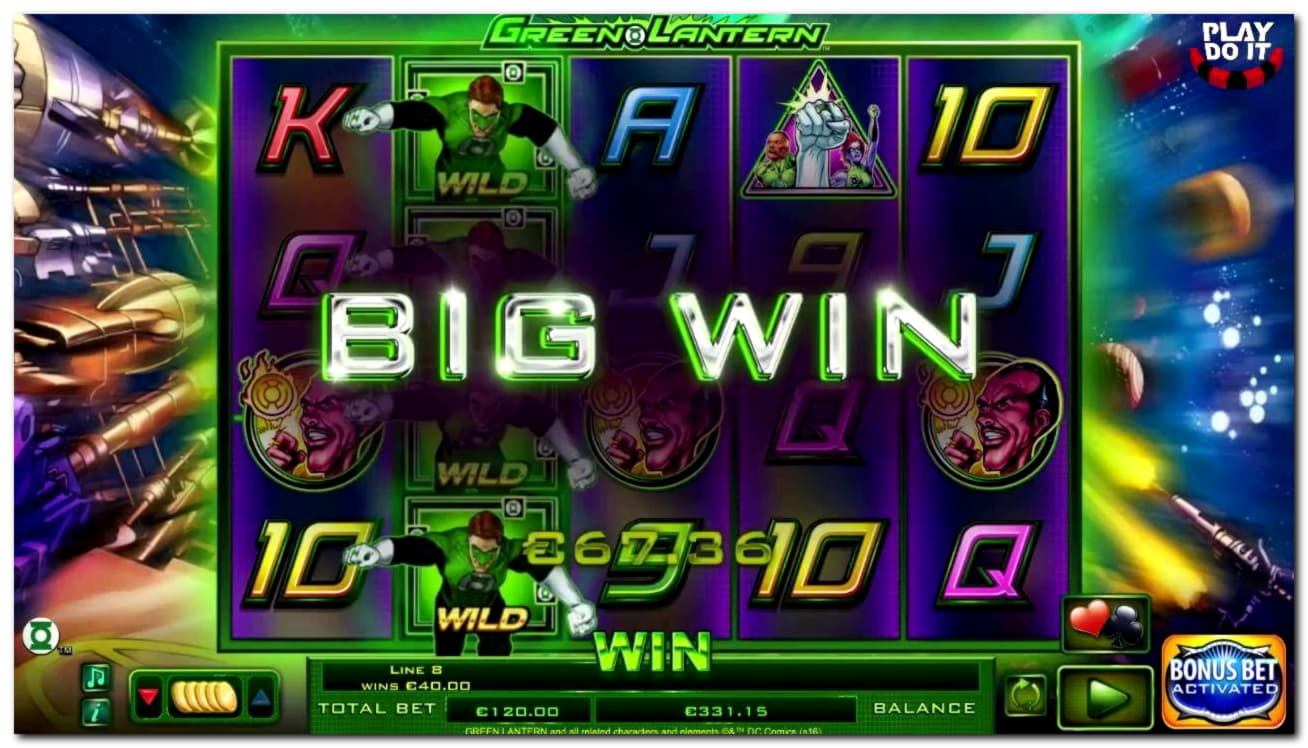 175 FREE SPINS at Spin Palace Casino