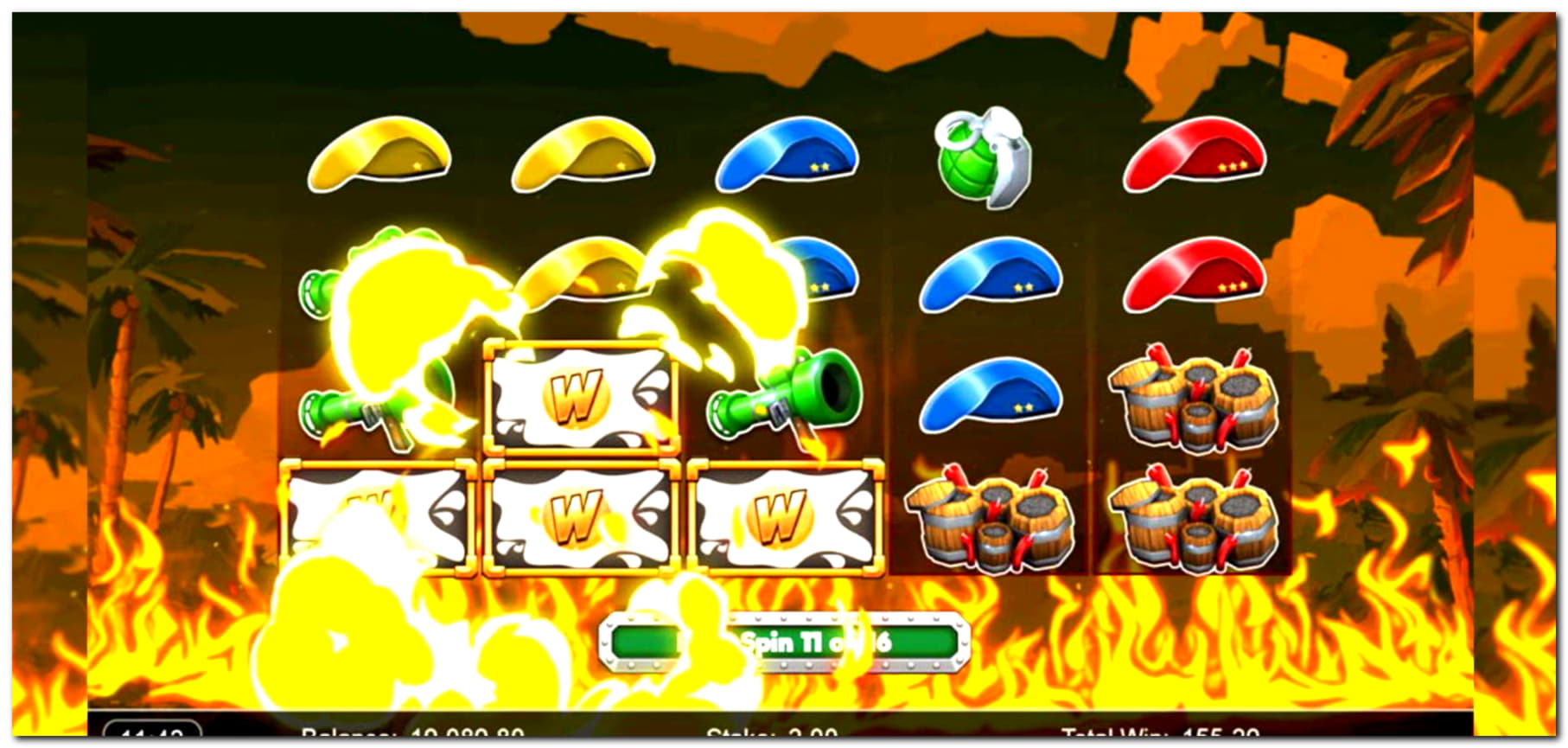 €55 Tournament at Gluck24 Casino