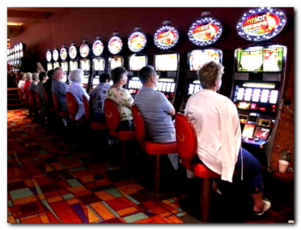500% First deposit bonus at Gluck24 Casino