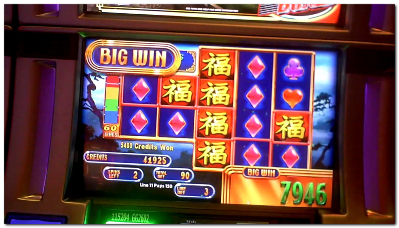 280 Free Casino Spins at Euro Palace Casino