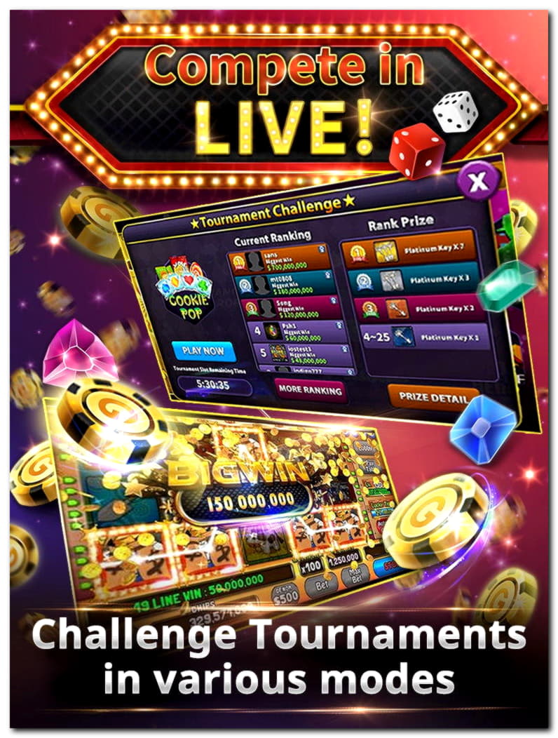 €50 No Deposit Bonus at 888 Casino