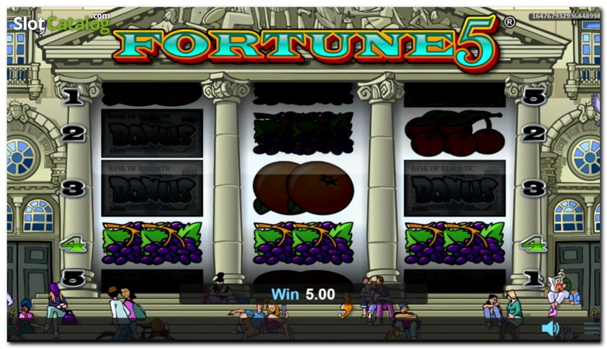 $1455 No deposit bonus casino at Intertops Casino