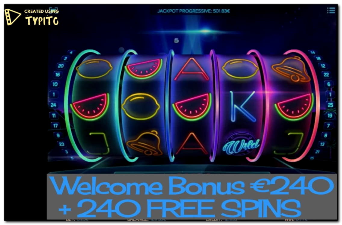 €690 Free Money at Ruby Fortune Casino