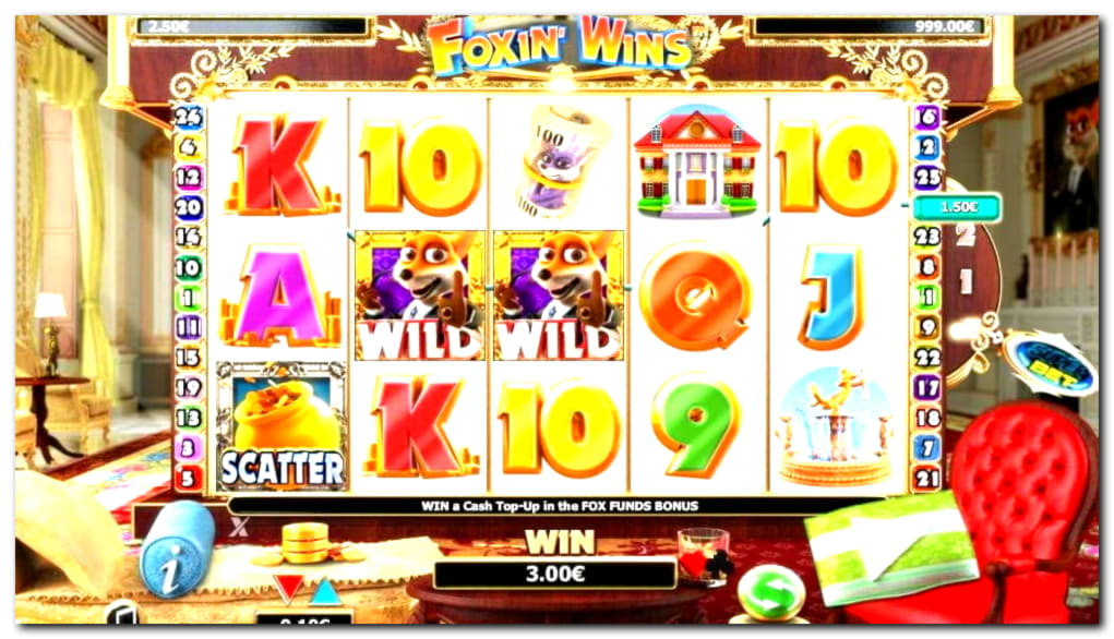 290% Welcome Bonus at Ruby Fortune Casino