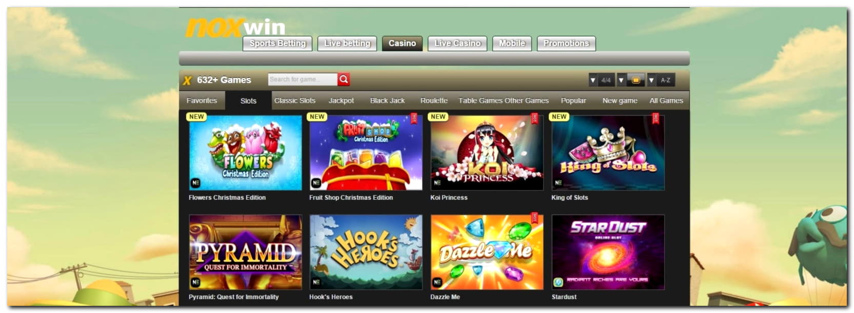 50 Free Spins no deposit casino at Liberty Slots Casino