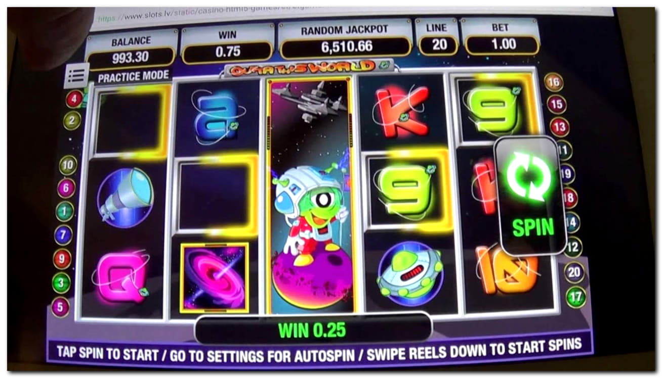 230% Signup casino bonus at Treasure Island Jackpots Casino (Australia Casino Mirror)