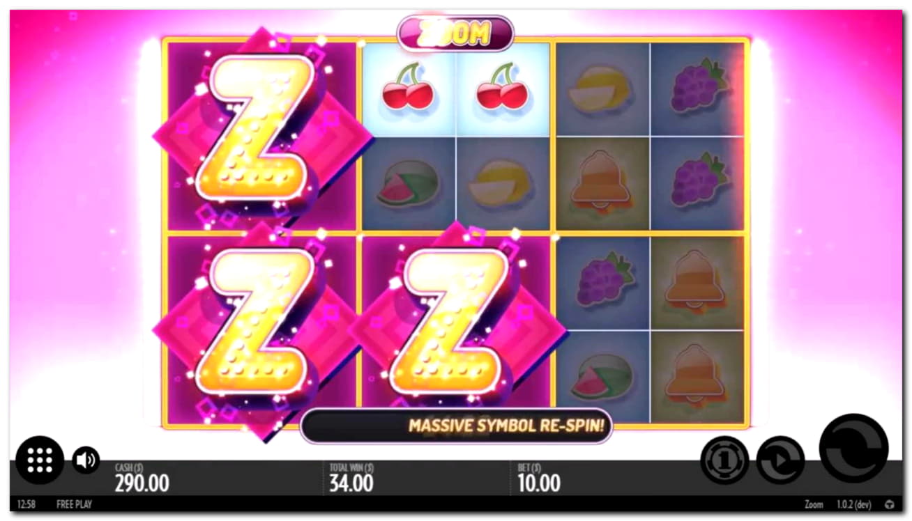 235 Free Spins right now at Slots Million Casino