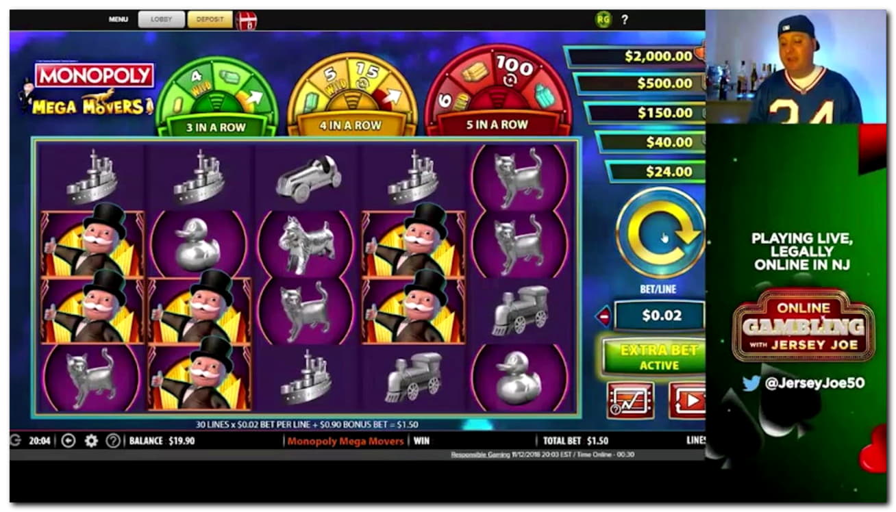 €390 Free casino chip at Maldives Casino 