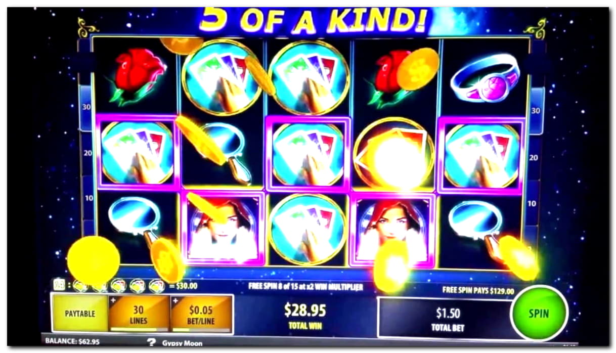 €490 NO DEPOSIT BONUS CODE at Party Casino