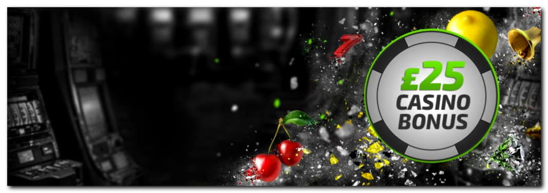 15 Free Spins no deposit at Spin Palace Casino