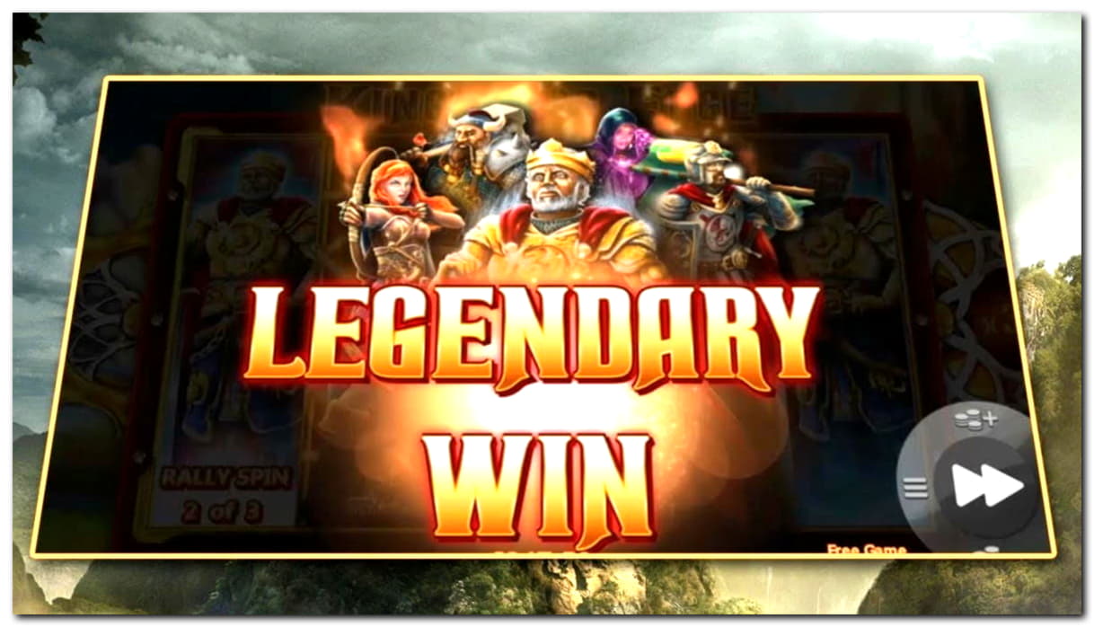 290% Signup casino bonus at Jackpot City Casino