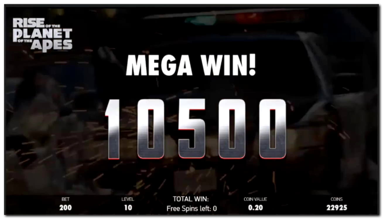 55 Free Spins at Lincoln Casino