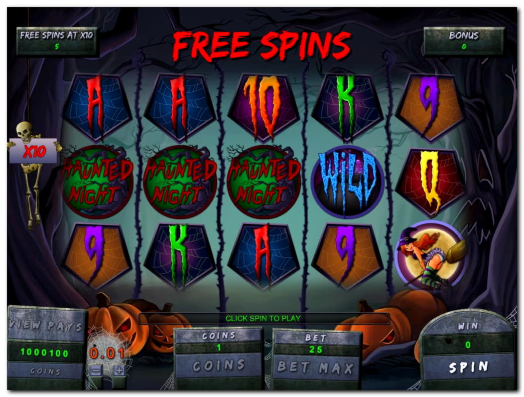 70 Free spins no deposit casino at Slots Heaven Casino
