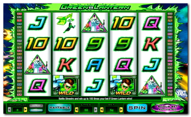 €2505 No Deposit Casino Bonus at Party Casino
