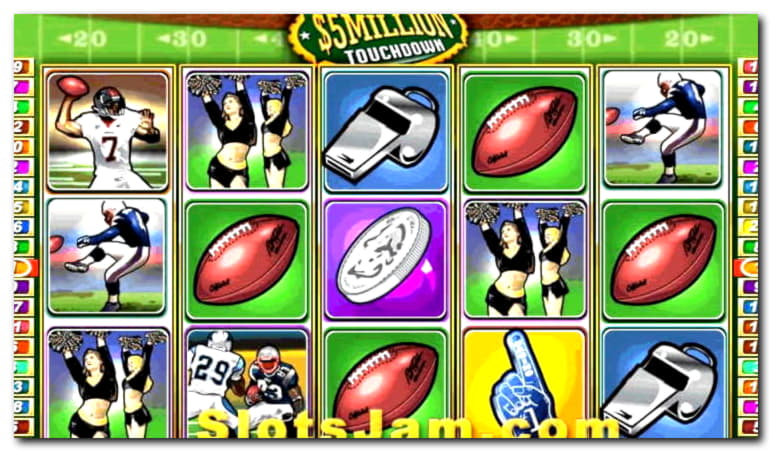 99 Trial Spins at Power Spins Casino
