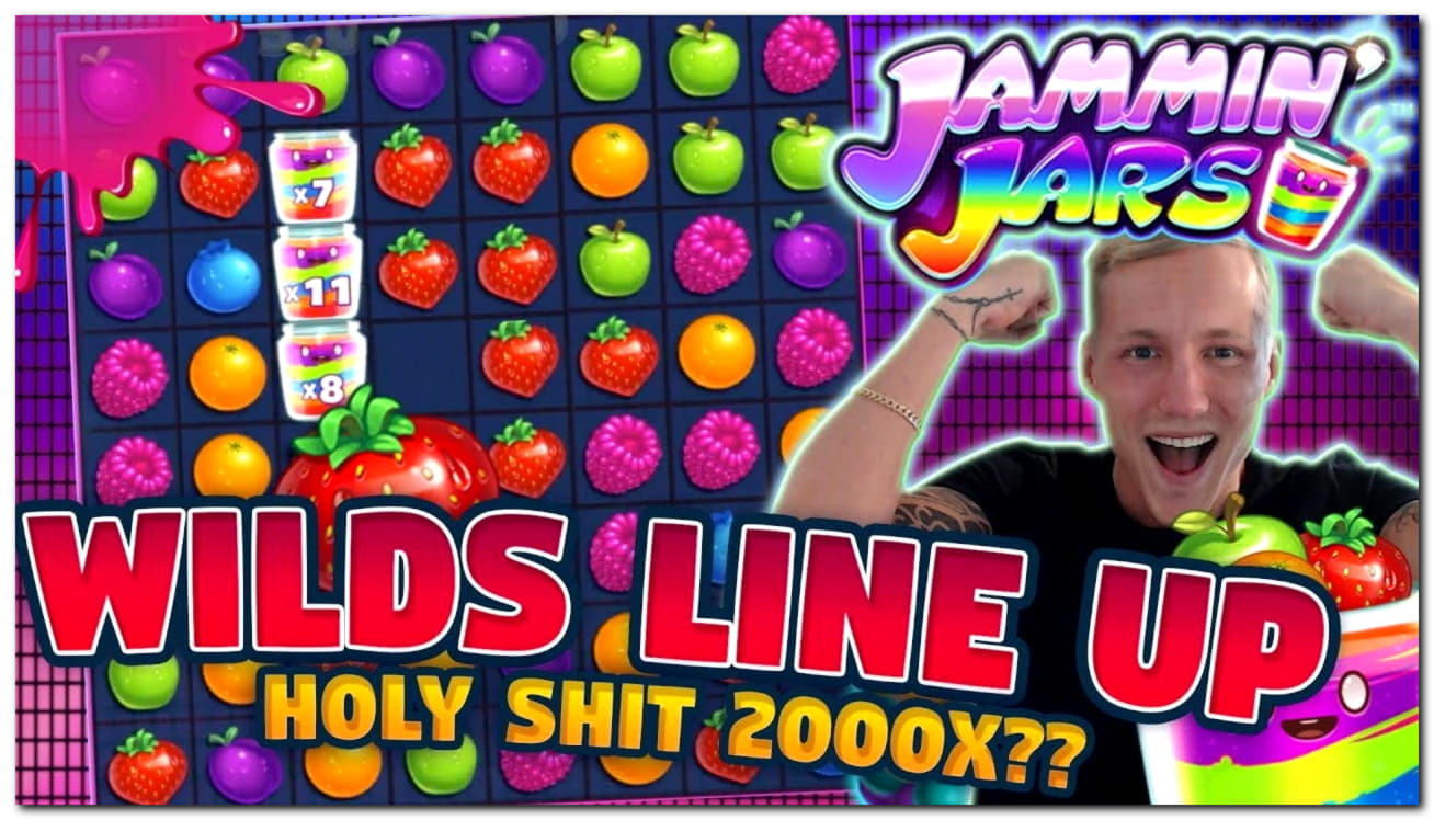 690% First deposit bonus at Jackpot City Casino