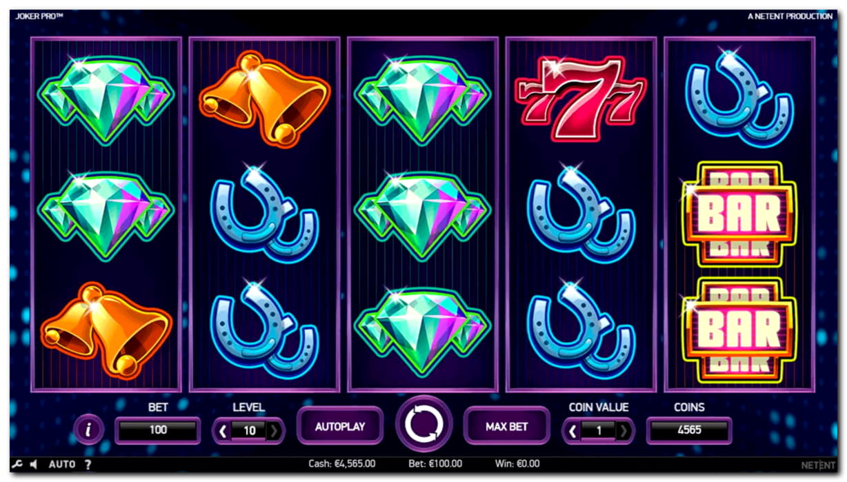 €440 Free Casino Chip at Come On Casino