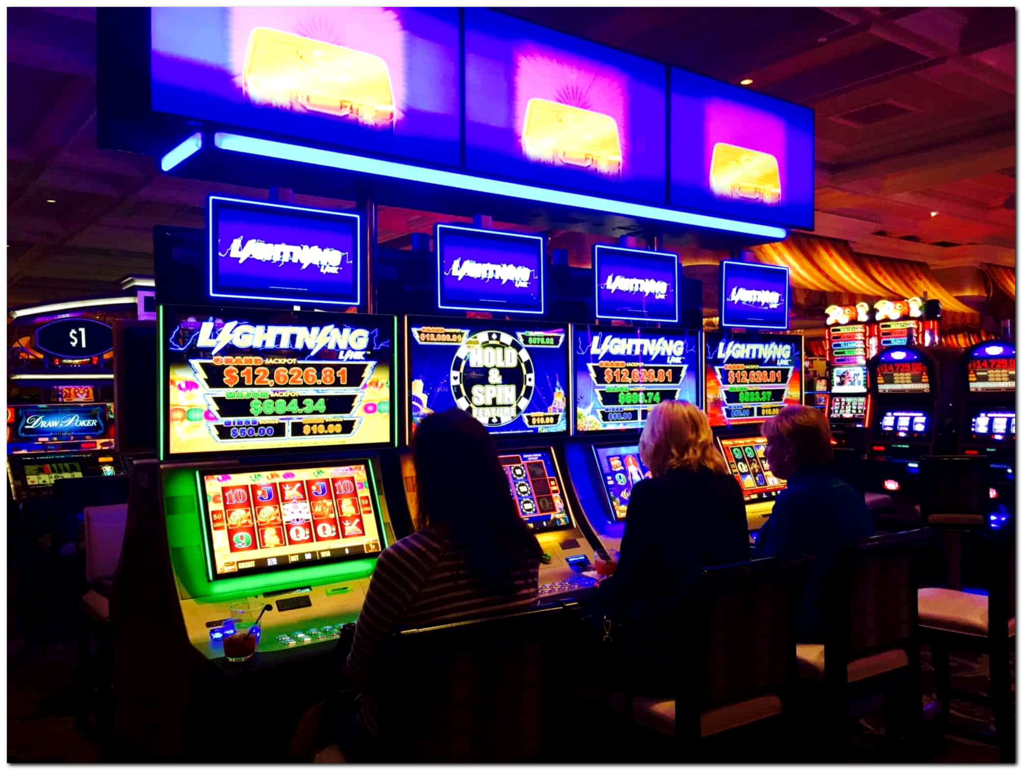 €600 Free Money at Party Casino