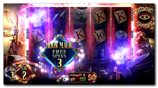 $685 Daily freeroll slot tournament at Jackpot City Casino