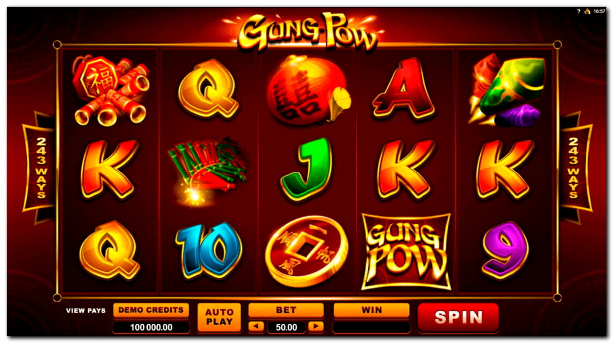 £500 Online Casino Tournament at Royal Panda Casino