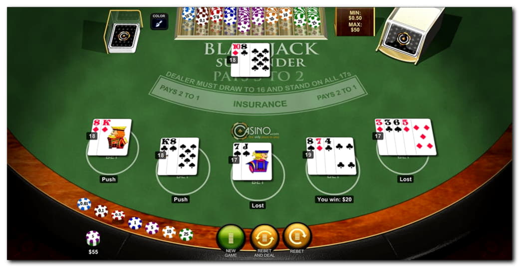 EUR 55 Daily freeroll slot tournament at Party Casino