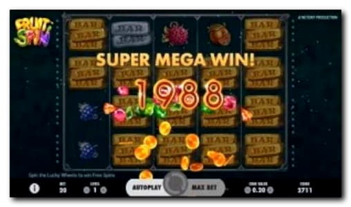 545% Deposit Match Bonus at Power Spins Casino